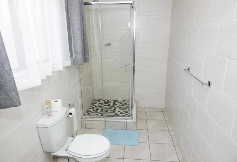 스탠다드 룸, Faces Guesthouse La Provance