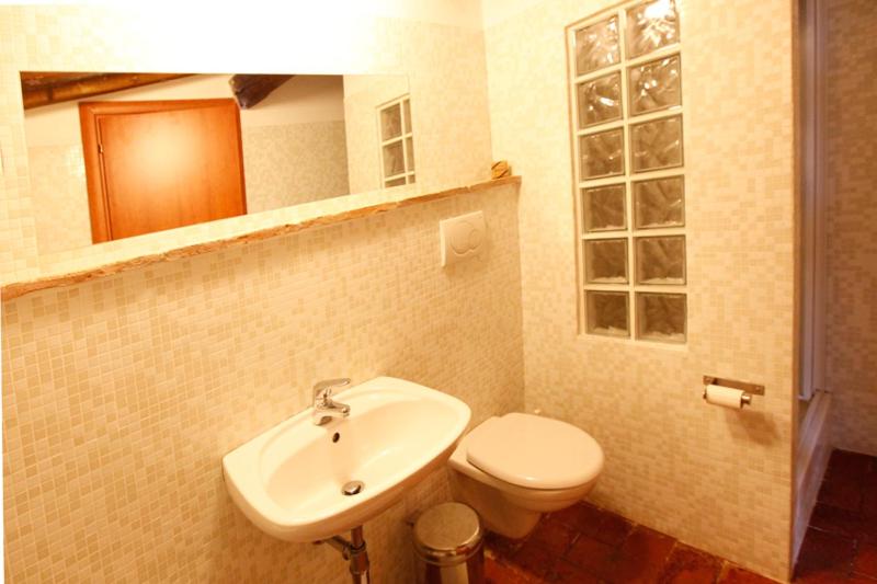 Номер Стандарт, Agriturismo San Lorenzo