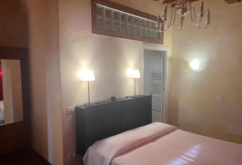 Номер Стандарт, Agriturismo San Lorenzo