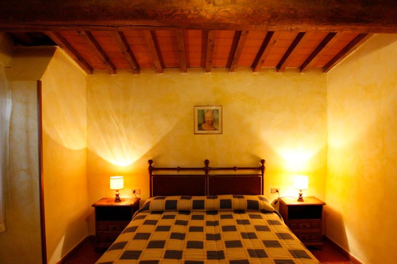 Suíte, Agriturismo San Lorenzo