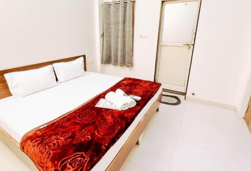 Номер Deluxe, Fabexpress Olive Inn