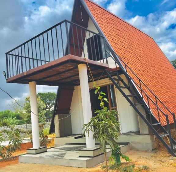Номер Deluxe, Pahana Village