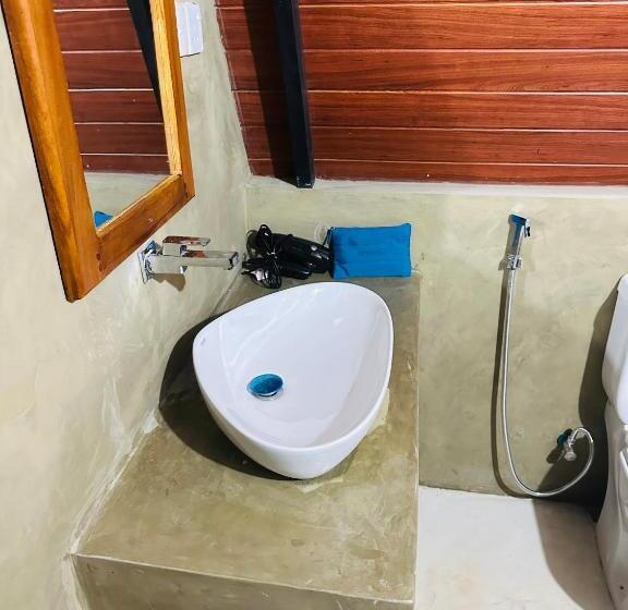 Трехместный Номер Deluxe, Pahana Village