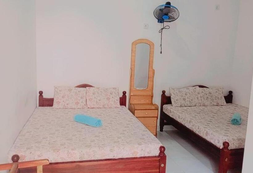 Номер Стандарт, Yameena Holiday Inn Kanneliya