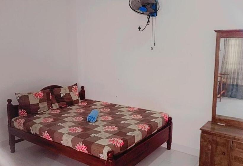 Номер Economy Индивидуальный, Yameena Holiday Inn Kanneliya