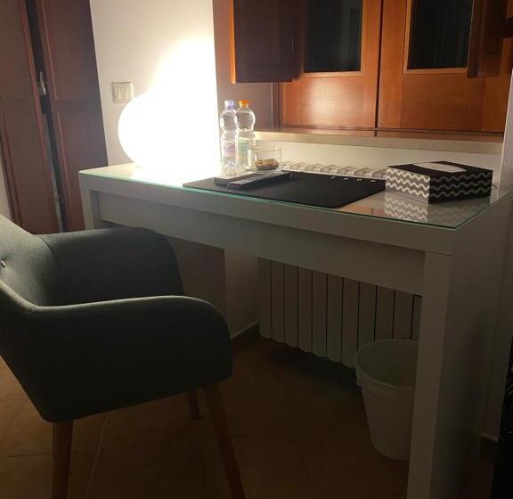 Family Suite, Nonna Felicia B&b