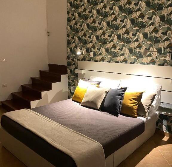 Family Suite, Nonna Felicia B&b
