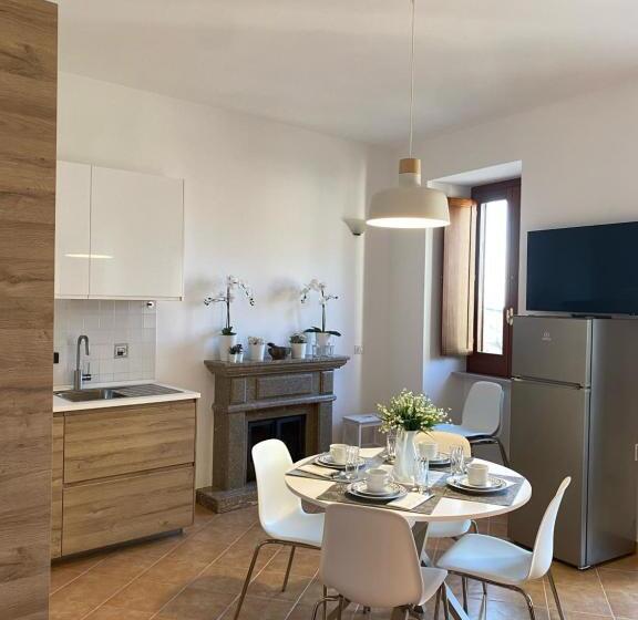 Family Suite, Nonna Felicia B&b