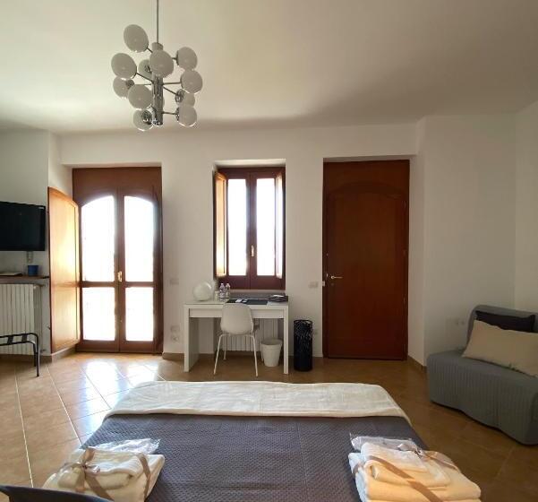Family Suite, Nonna Felicia B&b