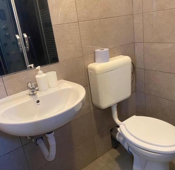 Номер Стандарт, Tündér Pension
