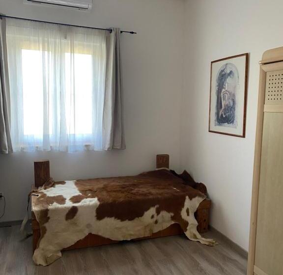 Номер Стандарт, Tündér Pension