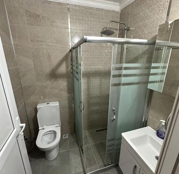 디럭스 룸, Peruma Otel Bungalov
