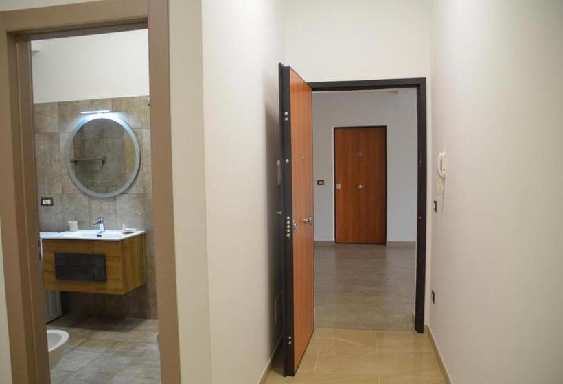 Апартаменты 1 Спальня, Residence Kalispera