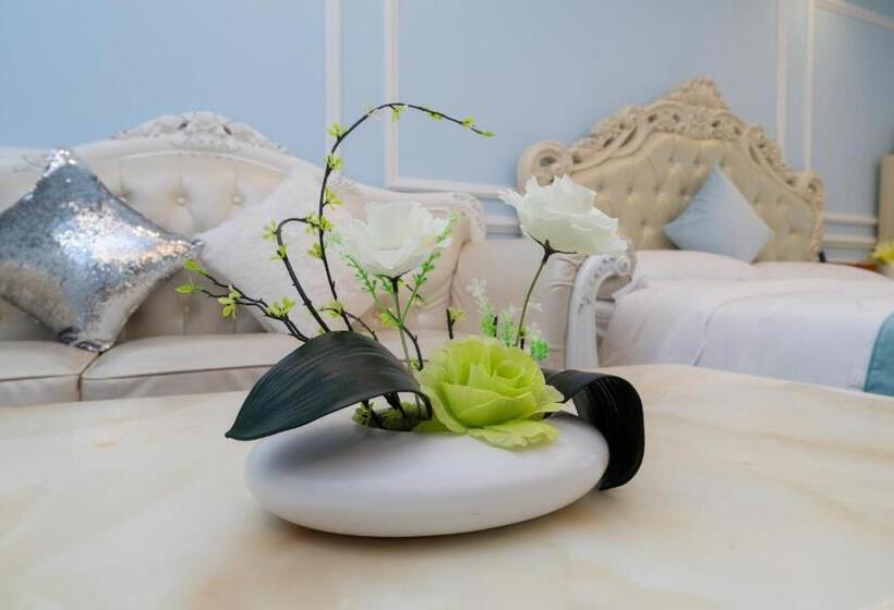Quarto Estandar, Windsleep International Apartment Hotel Free Delivery To The Venue Of The Canton Fair&cantonese Brea