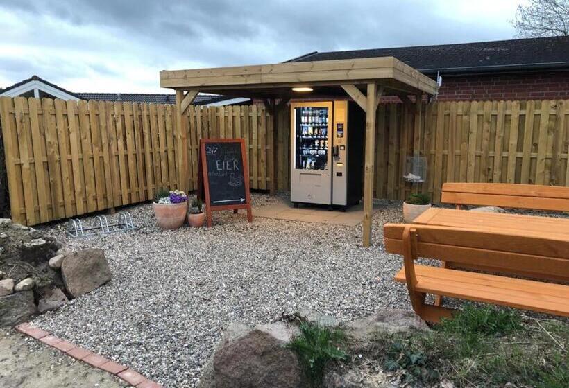 Номер Стандарт Совместная Ванная, Das Abendrote Haus