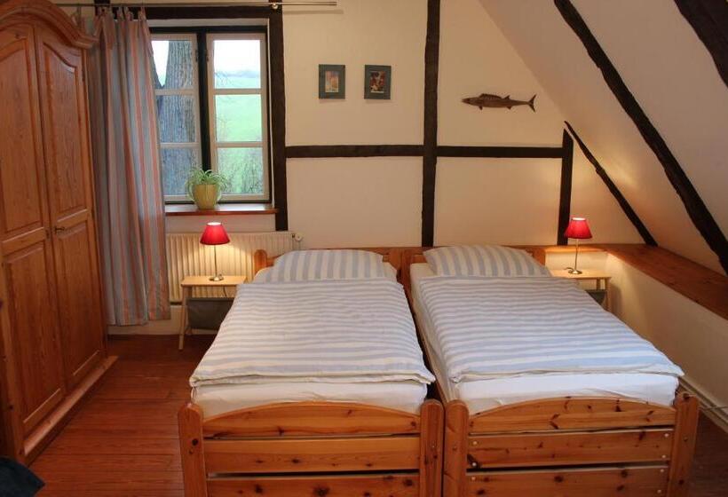 Номер Стандарт, Das Abendrote Haus