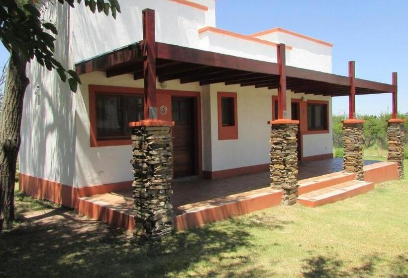 舒适三人间, La Posada Del Tala
