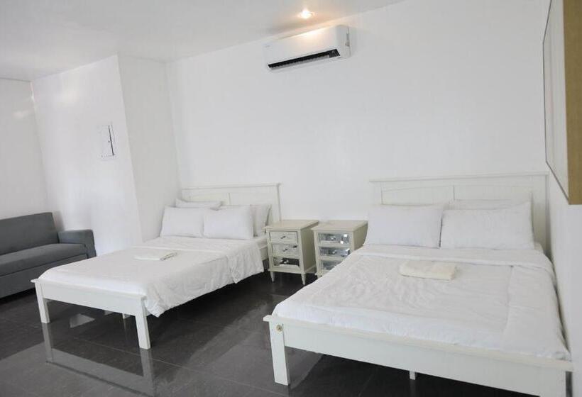 Вилла 2 Спальни, Farm One Garden Resort