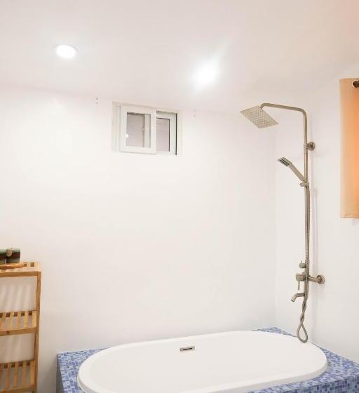 Вилла 1 Спальня, Farm One Garden Resort