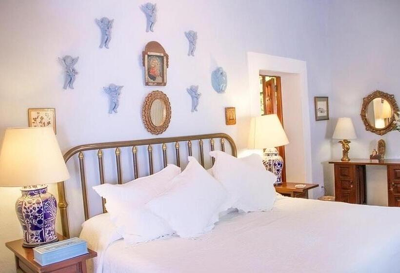 套房, Hacienda De Teresa