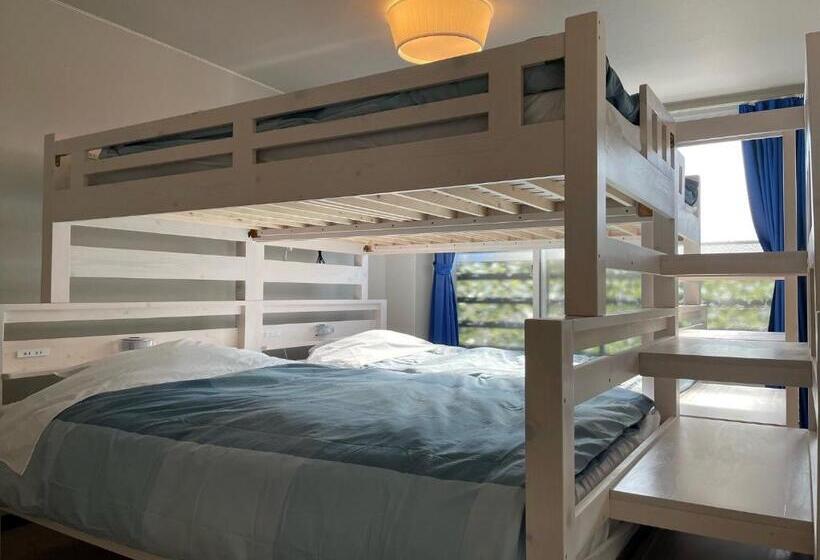 استودیوی استاندارد, Inncocosumu？   Vacation Stay 04627v