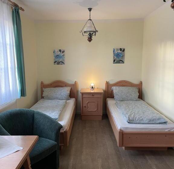 اتاق استاندارد, Landgasthof   Braukeller   Fattigau