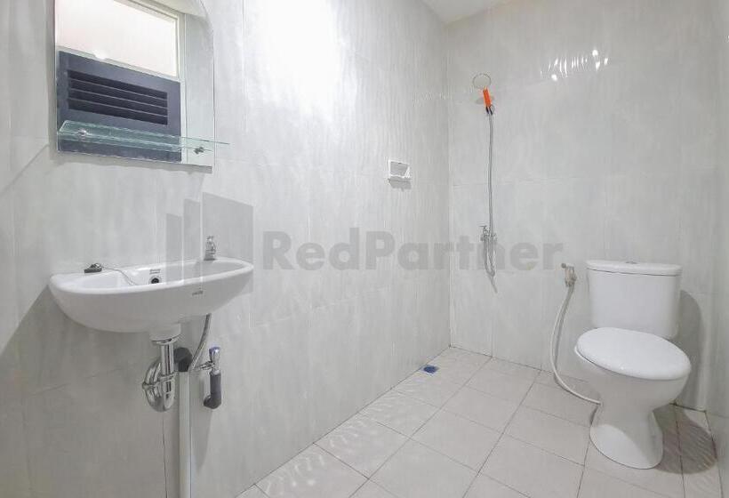 Номер Superior, Semeru Guest House Redpartner