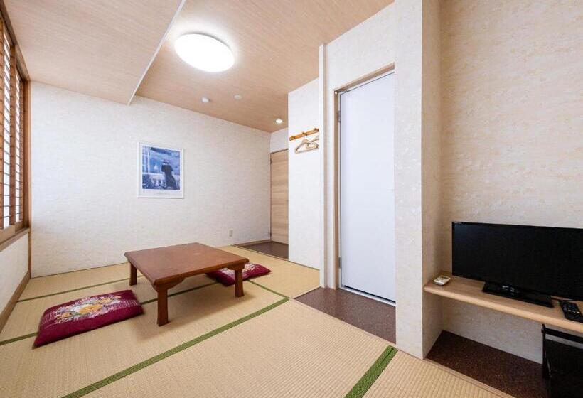 Номер Basic, Fuji Sakura Onsen Ryokan