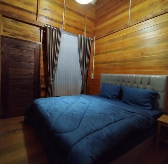 Номер Стандарт, Mandalika Queen Hostel