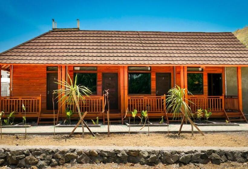 Номер Стандарт, Mandalika Queen Hostel