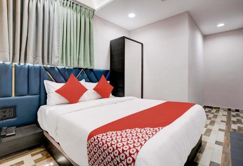 Номер Стандарт, Oyo Flagship Hotel Lavish