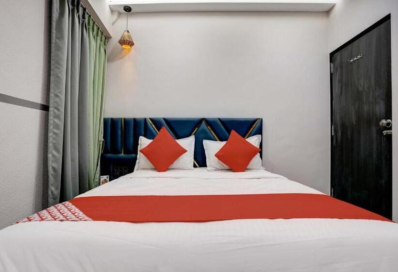 Номер Стандарт, Oyo Flagship Hotel Lavish
