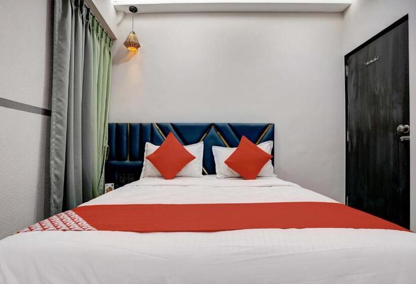 Номер Стандарт, Oyo Flagship Hotel Lavish