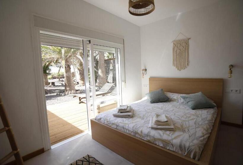 חדר סטנדרט, Casa Anahita