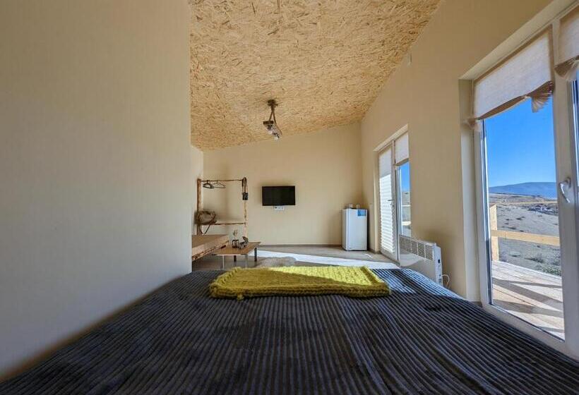 Номер Стандарт Трехместный, Cypress Guesthouse