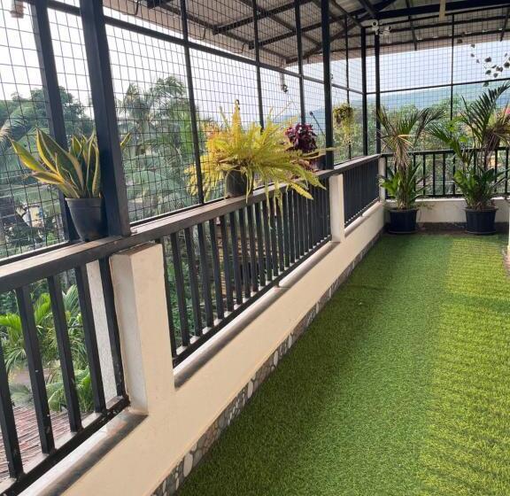 اتاق عادی, Kiara Studio Apartment Assagao   Goaround Homes