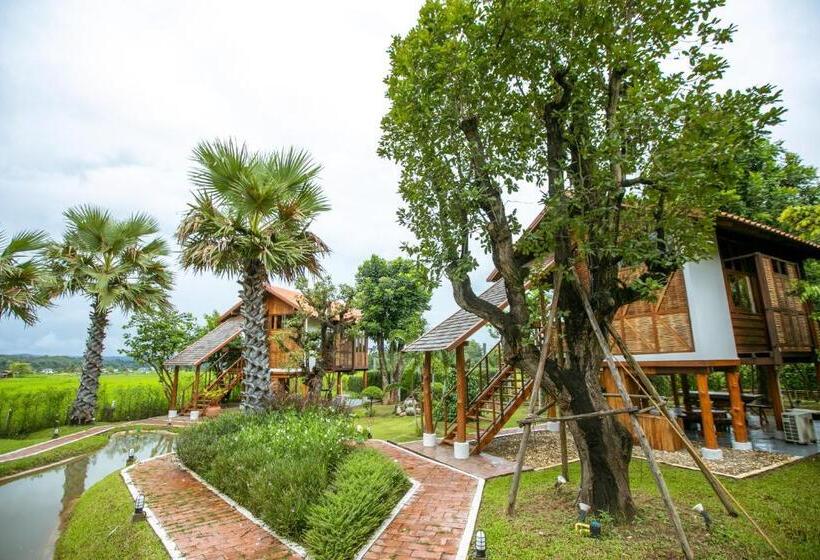 Вилла 1 Спальня, Saksila Resort