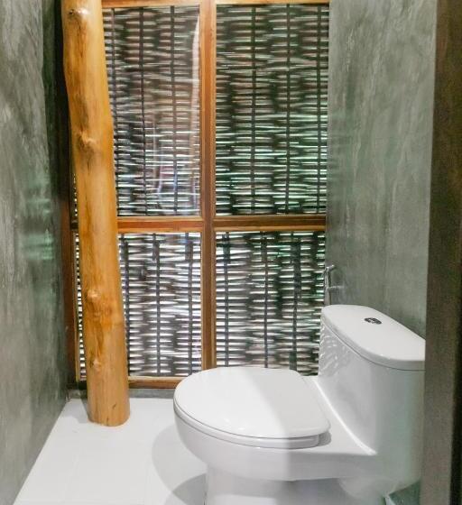 Вилла 1 Спальня, Saksila Resort