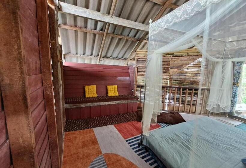Номер Economy, Big Hug Home Nok Kao House