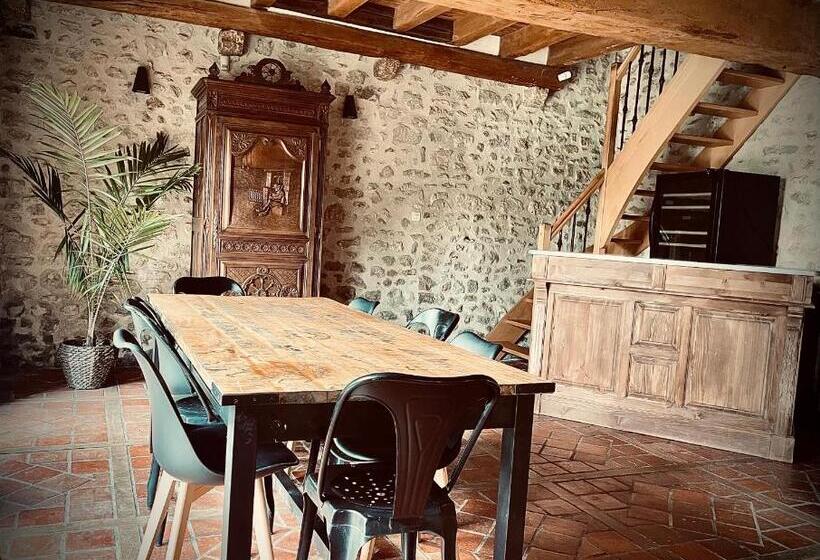 Номер Superior Кровать Кинг, Le Clos De L Olivier