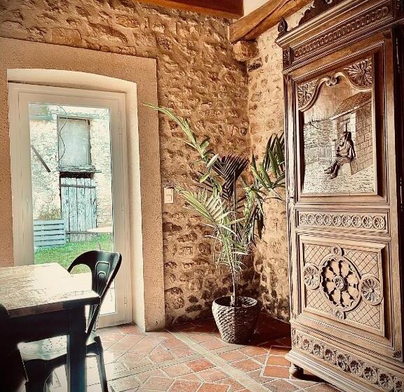 Family Suite, Le Clos De L Olivier