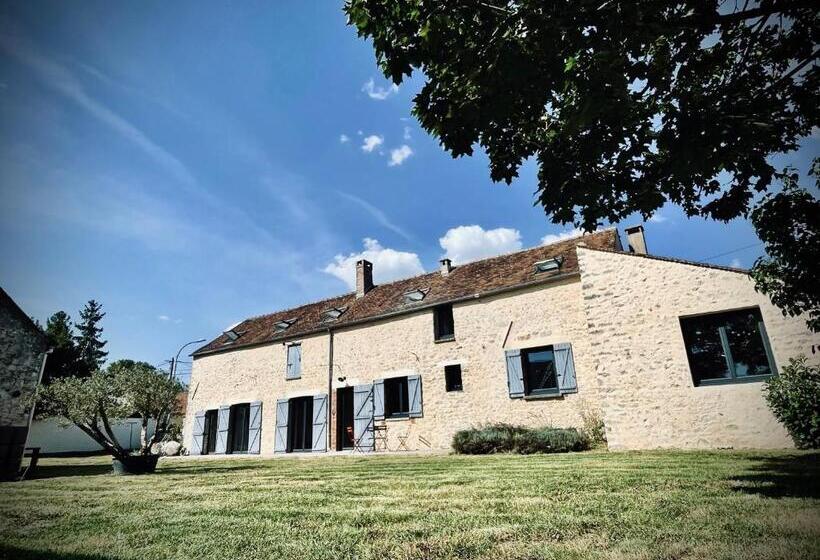 Family Suite, Le Clos De L Olivier