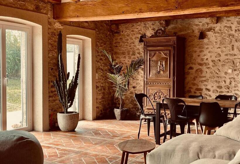 Family Suite, Le Clos De L Olivier