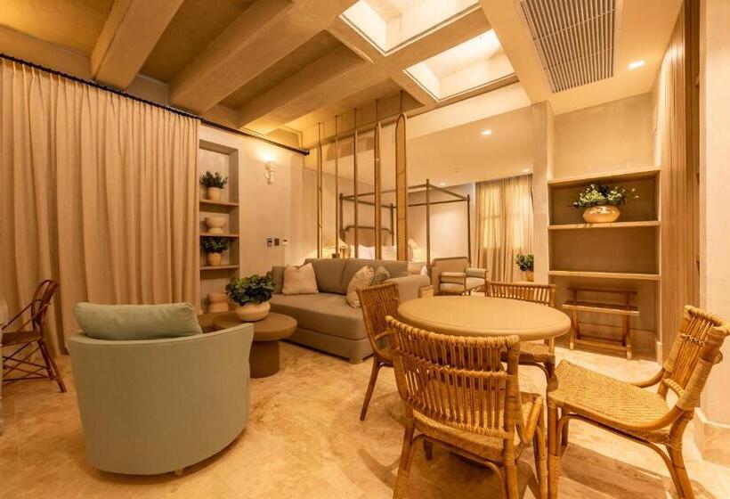 חדר סטודיו סטנדרד, Cinco Quintas Hotel Boutique By Soho
