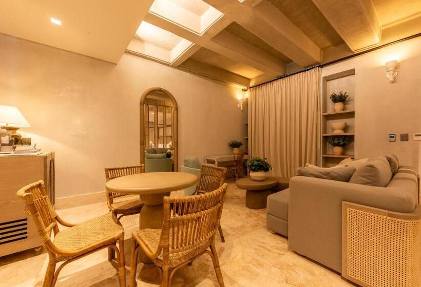 חדר סטודיו סטנדרד, Cinco Quintas Hotel Boutique By Soho