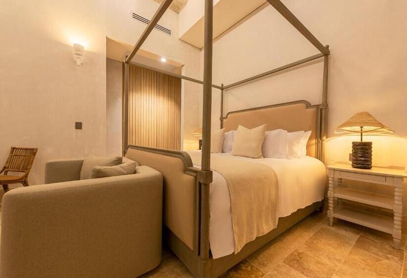 סטודיו סטנדרט עם מרפסת, Cinco Quintas Hotel Boutique By Soho