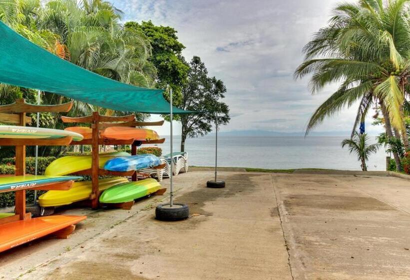 Апартаменты 1 Спальня, Bahia Pez Vela Villa Combo Units 18 And 19