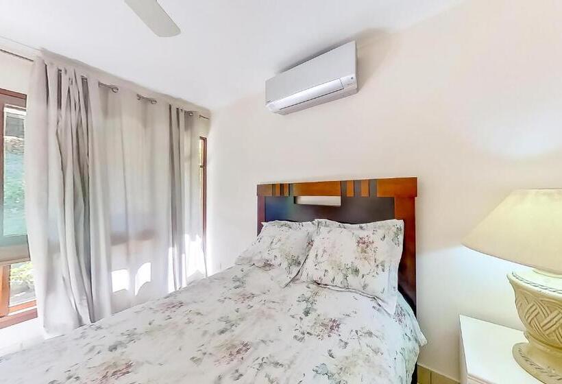 Апартаменты 1 Спальня, Bahia Pez Vela Villa Combo Units 18 And 19
