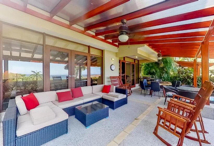 Апартаменты 1 Спальня, Bahia Pez Vela Villa Combo Units 18 And 19