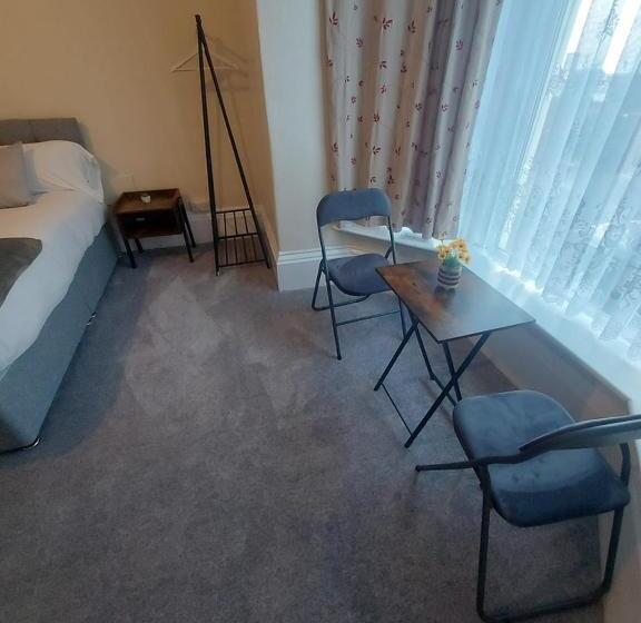 Люкс Вид на Море, Inn By The Sea, Portsmouth   En Suite Rooms With Or Without Sea View